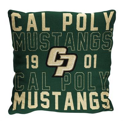 Louisville Word Mark Pillow