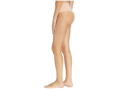 SPANX Women's Retro Briefs, Soft Nude, Small