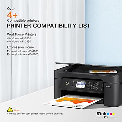 Shop Epson Xp 4100 Ink online