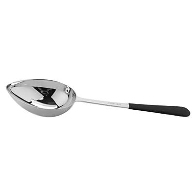 Portion Control Serving Spoons Stainless Steel Kitchen Supplies