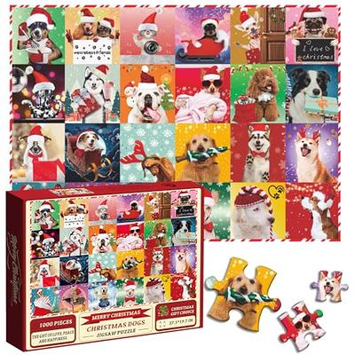 Pooping Dogs Puzzles 1000 Piece for Adults, Animal Jigsaw Puzzles 1000  Pieces, Funny Puppy Puzzles Prank Puzzle Dog Pooping - Yahoo Shopping