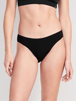 Lululemon athletica InvisiWear Mid-Rise Bikini Underwear, Women's