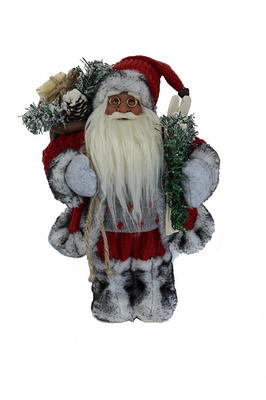 Northlight Santa Winter White Snowfrost Christmas Artificial Snow