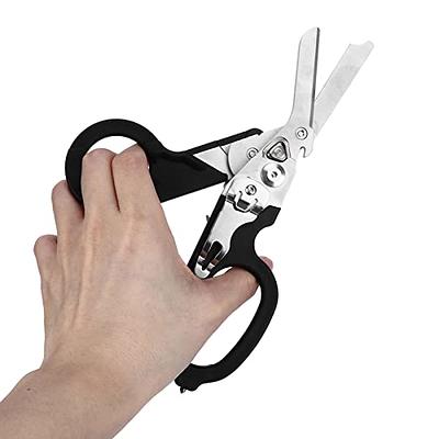 Leatherman Raptor Response Multi-Tool with Folding Shears