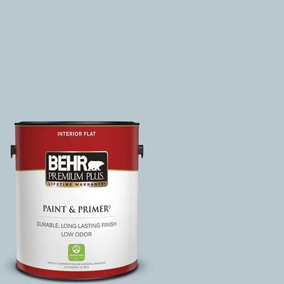 PREMIUM PLUS® Durable Interior Paint & Primer