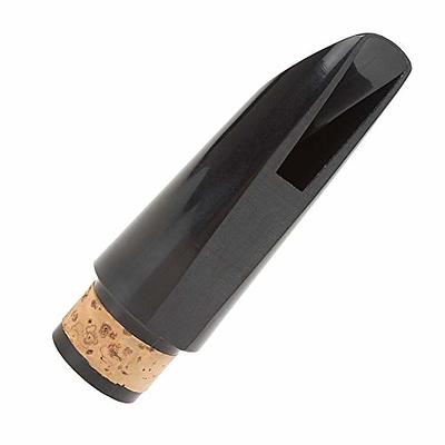 OriGlam Portable Bb Clarinet Mouthpiece, Clarinet Mouthpiece Kit, Bb  Clarinet Mouthpiece with Reed - Yahoo Shopping