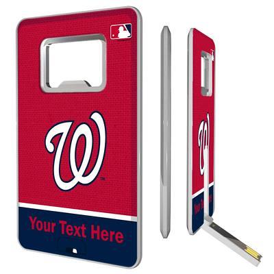 Custom Washington Nationals Jerseys - Shop Custom Washington