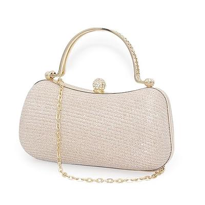 vrinda premium quality light weight women's evening clutch wedding clutch  purse bridal handbag party bag at Best Price ₹ 999 with many options Only  in India at MartAvenue.com - Mart Avenue - MartAvenue