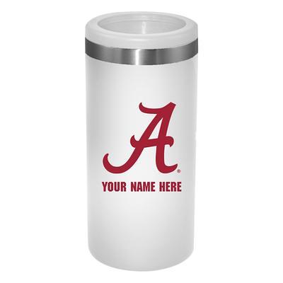 Alabama Crimson Tide Pink 32oz. EcoVessel Boulder Bottle