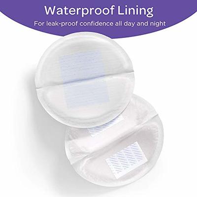 Lansinoh Stay Dry Disposable Nursing Pads, Number One Selling