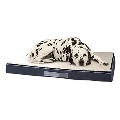 Soft And Comfortable Anti Slip Dog And Puppies Bed Mats Under The