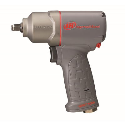 INGERSOLL RAND AIR IMPACT WRENCH IN-LINE 0.375-INCH SQUARE DRIVE (216B)