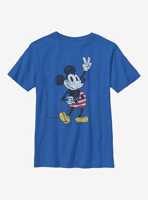 Mickey Mouse Classic Ringer T-Shirt for Baby – Walt Disney World
