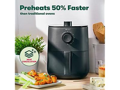 CHEFMAN Air Fryer Healthy Cooking, 4.5 Qt - Yahoo Shopping