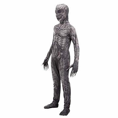 Scp 096 Costume Adult Kids Halloween Cosplay Suit –