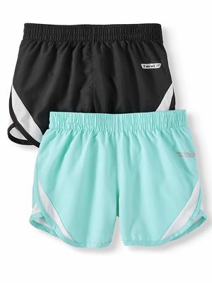 Thereabouts Little & Big Girls Bike Short, Xx-small (4-5), Blue - Yahoo  Shopping