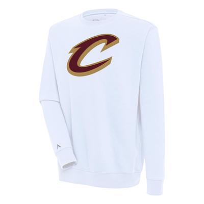 Cleveland Cavaliers Pro Standard Logo Pullover Hoodie - Black