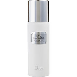 Eau Sauvage by Christian Dior DEODORANT SPRAY 5 OZ for MEN - Yahoo Shopping