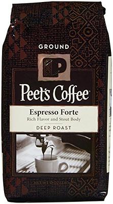 Private Selection® Coffee Capsules for Nespresso Original Machines Forte  Espresso Dark Roast, 10 ct - Kroger