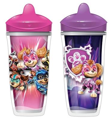 Playtex Ptx Spout Cup 2pk Stg3 Boy Paw Patrol 