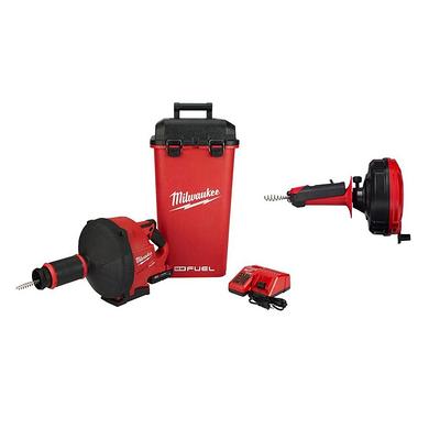 Milwaukee Tool M18 FUEL 18V Lithium-Ion Cordless Angler Pulling