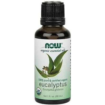 Plant Therapy Eucalyptus Globulus Essential Oil 100 ml (3.3 oz) 100% Pure