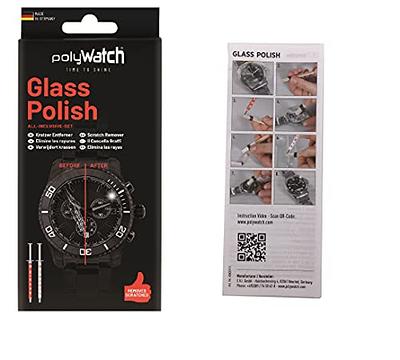 Glass Polish All Kinds Of Glass Scratch Remover/Sapphire Scratch