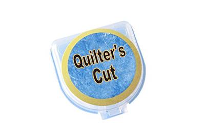 Quilter s Cut 60mm Rotary Blades 10 Pack Fits Olfa Fiskars Martelli &  Truecut