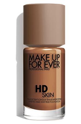 Make Up for Ever HD Skin Undetectable Longwear Foundation