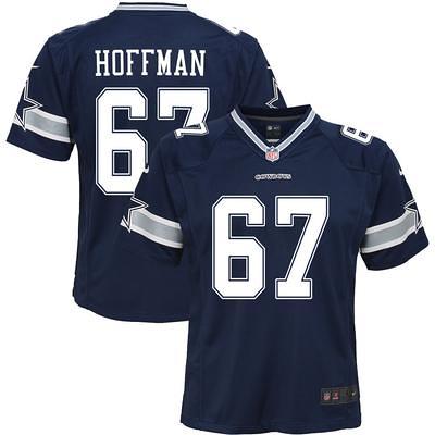 CEEDEE LAMB MEN'S DALLAS COWBOYS FUSE LIMITED JERSEY - NAVY – JR'S