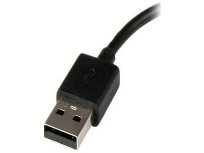 StarTech.com USB 2.0 to 10/100 Mbps Ethernet Network Adapter Dongle - Yahoo  Shopping