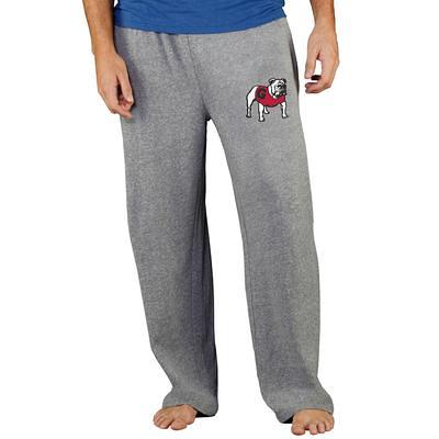 Women's Concepts Sport Navy Dallas Cowboys Mainstream Knit Jogger Pants