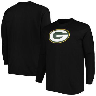 Women's Concepts Sport Green Green Bay Packers Meter Knit Long Sleeve  Raglan Top & Shorts Sleep Set, Size: Large, PKR Green - Yahoo Shopping