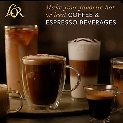 L'OR Provocateur Medium Roast Blend Coffee Capsules - 30ct