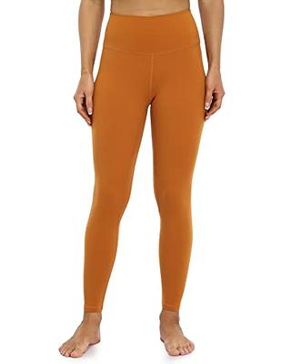 Ultra-Soft High-Waist Yoga Leggings