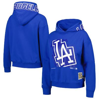 Los Angeles Dodgers Mitchell & Ness Women's Cooperstown Collection