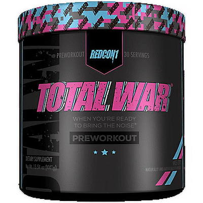 PREVAIL  Jay Cutler Pre Workout Energy Supplement with Alpha GPC