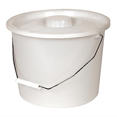 2.5 Gallon Food Storage Container With Lid