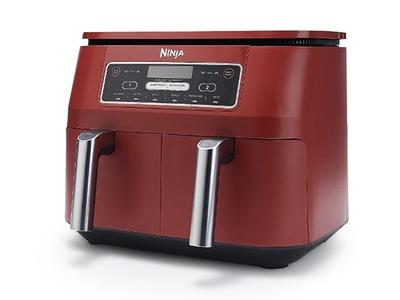 Ninja 5.5qt Ezview 7 Function Air Fryer Max Xl - Af171 : Target