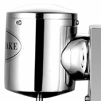 Stainless Steel Milk Shaker Mixer 110V Commercial Stainless Steel