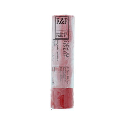 R&F® Pigment Stick® 100 ml By R&f Handmade Paints in Manganese Blue Hue