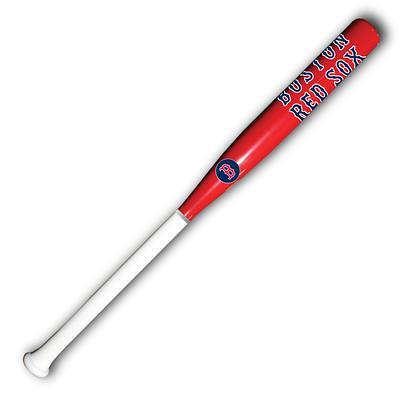 MLB Boston Red Sox Pets First Baseball Bat Dog Toy