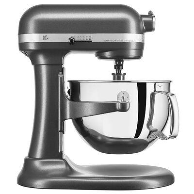 6 Quart Flex Edge Beater for Kitchenaid Bowl-Lift Stand Mixers, Kitchenaid  Paddle Attachment with Both-Sides Flexible Silicone Edges Bowl Scraper, And