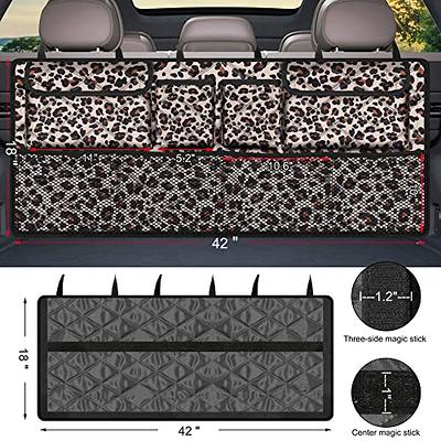 Luggage Organization Bag, Luggage Organizer, Car Trunk Organizer, Car  Interior Organizer, Car Trunk Organizer, Car Interior Organizer - Yahoo  Shopping