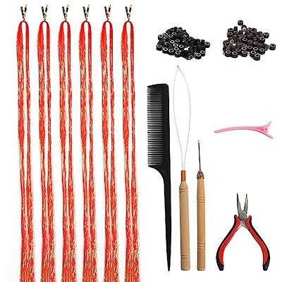 Tape in Hair Extensions Pliers Hair Sealing Pliers Flat Surface  Professional Hair Extension Tool Kit for Hair Extensions Tape Tabs - Yahoo  Shopping