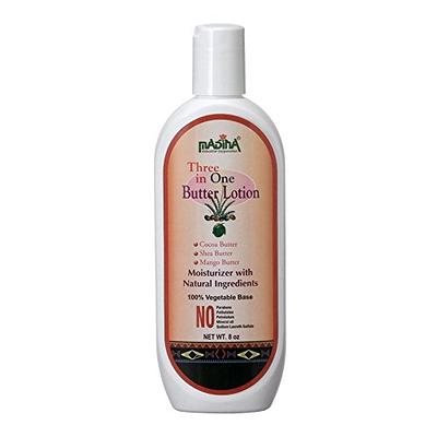 Suave Skin Solutions Smoothing With Cocoa Butter And Shea Body Lotion 3oz :  Target