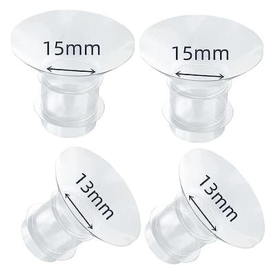  Nenesupply 15mm Flange Insert Compatible with Elvie