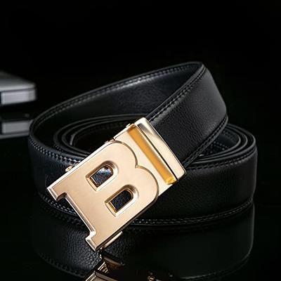 Bullhide Belts Mens Leather Belt for Casual Dress, 1.50 Wide at   Men’s Clothing store