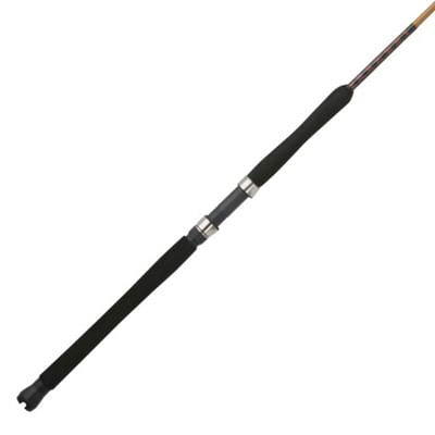 Ugly Stik 4'9” GX2 Spinning Rod, One Piece Spinning Rod - Yahoo Shopping