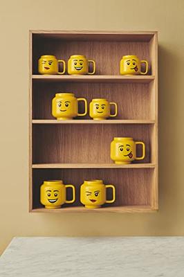 Lego Ceramic Mug 530 ml - Silly